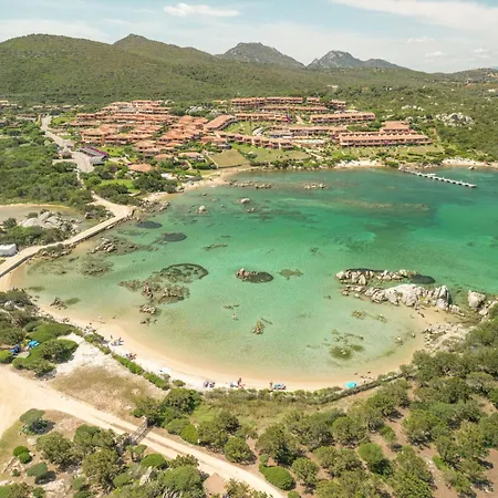 D4 - I1- Baia De Bahas By Interhome Apartman