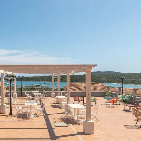 D4 - I1- Baia De Bahas By Interhome Apartman Golfo Aranci