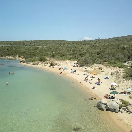 D4 - I1- Baia De Bahas By Interhome Apartman Golfo Aranci