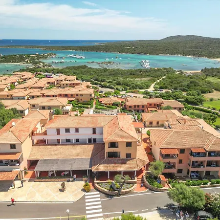 D4-i1 By Interhome Apartment Golfo Aranci