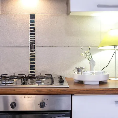 D4 - I1- Baia De Bahas By Interhome Apartman Golfo Aranci