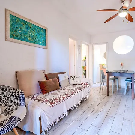 D4 - I1- Baia De Bahas By Interhome