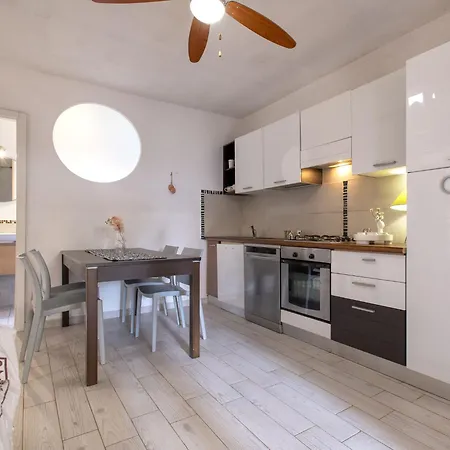 D4 - I1- Baia De Bahas By Interhome 公寓