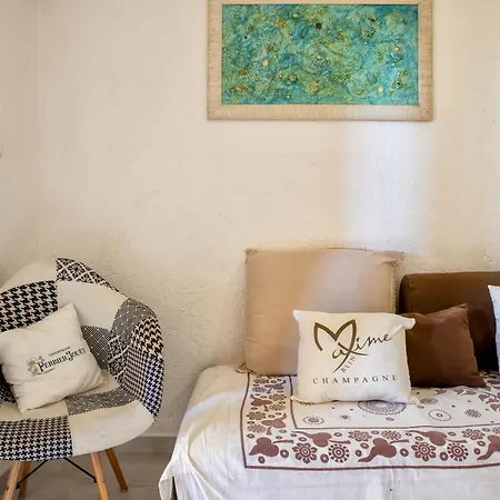 D4 - I1- Baia De Bahas By Interhome Apartman *