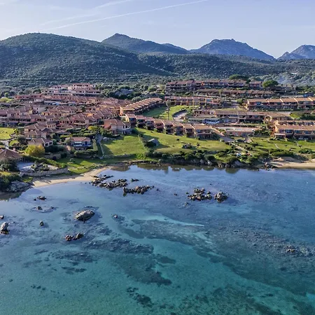 D4 - I1- Baia De Bahas By Interhome Apartman Golfo Aranci