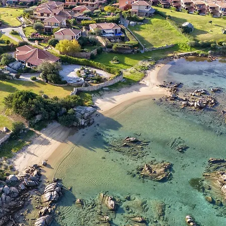 D4 - I1- Baia De Bahas By Interhome 公寓