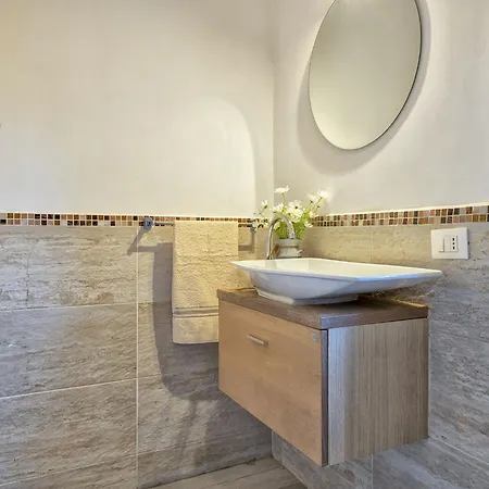 D4 - I1- Baia De Bahas By Interhome Golfo Aranci