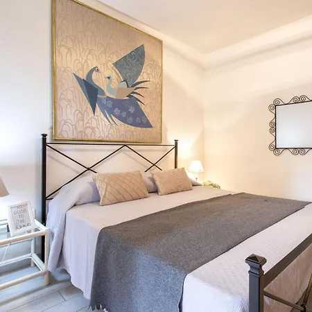 Apartman D4 - I1- Baia De Bahas By Interhome