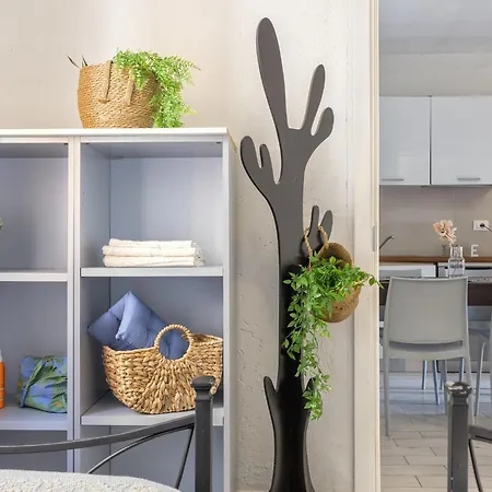 Apartment D4-i1 By Interhome