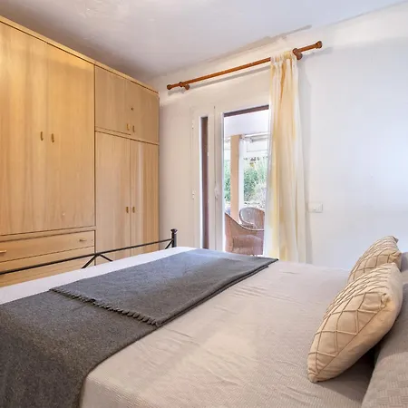 D4-i1 By Interhome Apartment Golfo Aranci