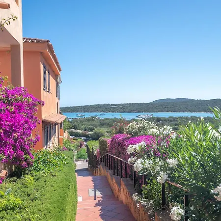 D4 - I1- Baia De Bahas By Interhome