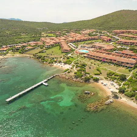 D4 - I1- Baia De Bahas By Interhome דירה