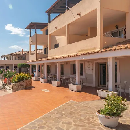 D4 - I1- Baia De Bahas By Interhome *