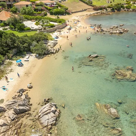 דירה D4 - I1- Baia De Bahas By Interhome *