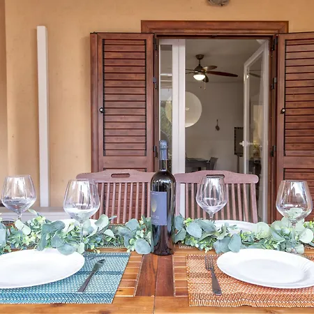 D4 - I1- Baia De Bahas By Interhome * Golfo Aranci