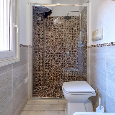 Apartamento D4-i1 By Interhome *