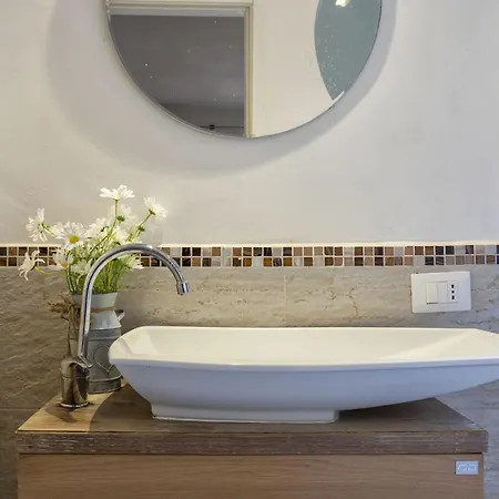 Apartamento D4-i1 By Interhome Golfo Aranci