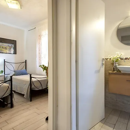 D4-i1 By Interhome Golfo Aranci