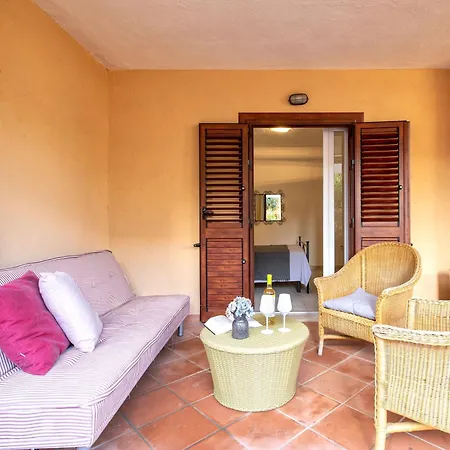 D4 - I1- Baia De Bahas By Interhome