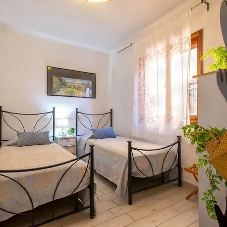 D4 - I1- Baia De Bahas By Interhome *
