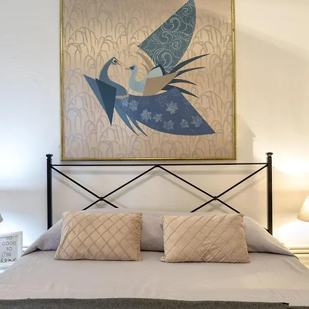 D4 - I1- Baia De Bahas By Interhome * Golfo Aranci